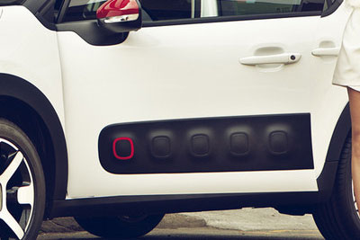 Citroen New C3 - Compact Hatchback